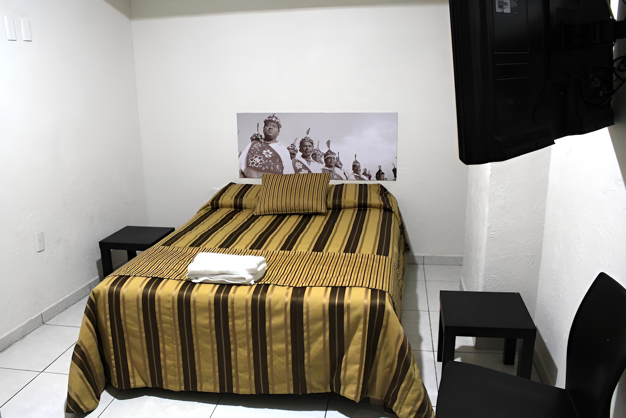 Hotel Regional Veracruz