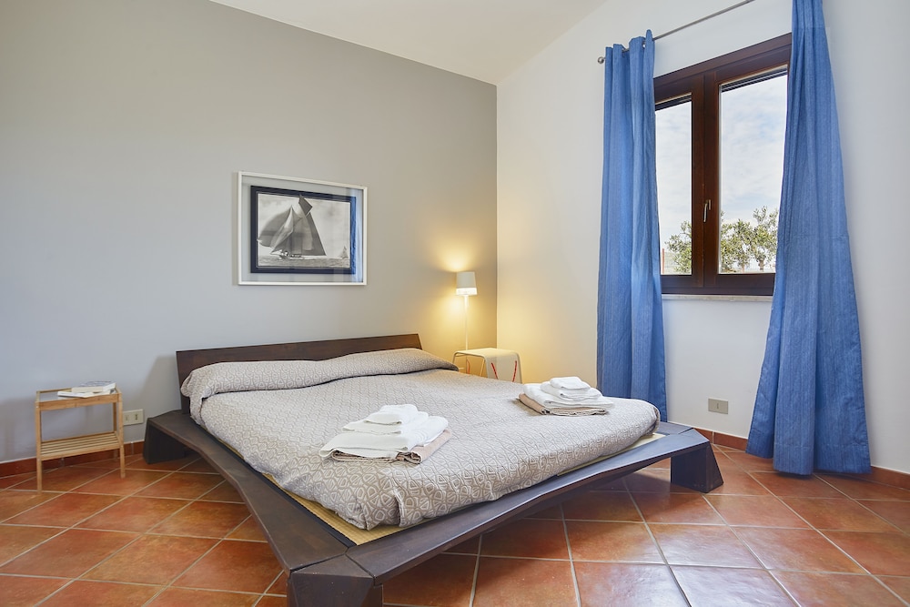 Villa Del Drago