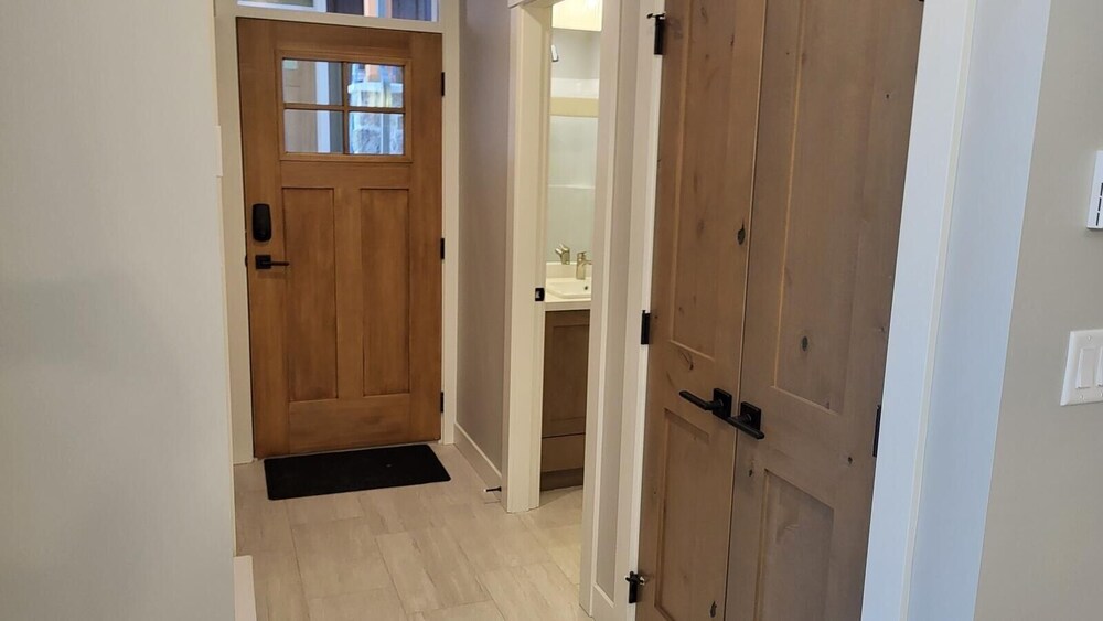 Powder Heights #22 2 Bedroom Townhouse