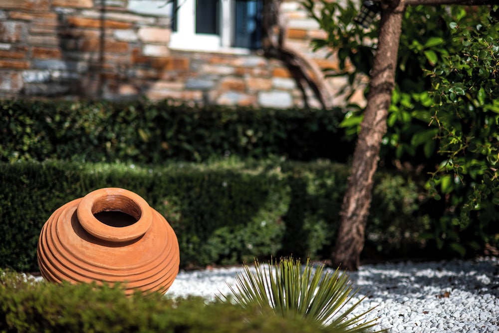 Ifigeneia Luxury Villas