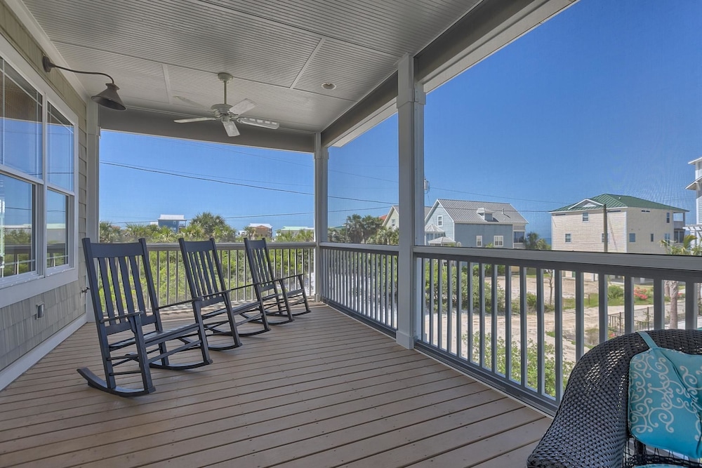 Cape Cottage
