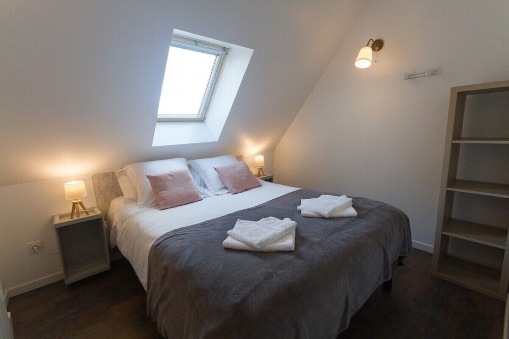 Chambre d'hôtes