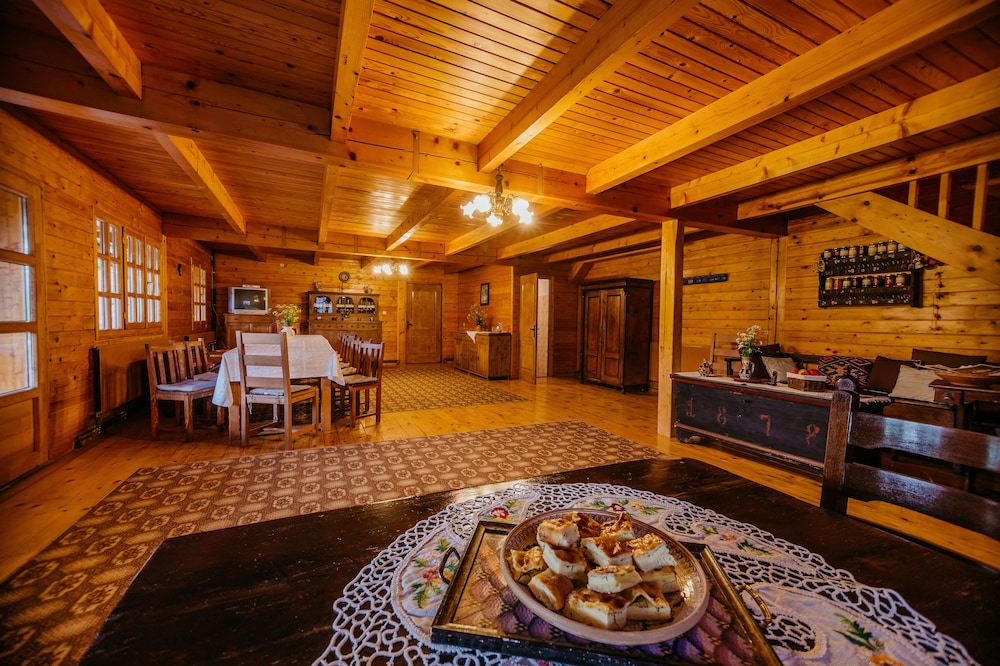Pensiunea Bio Haus