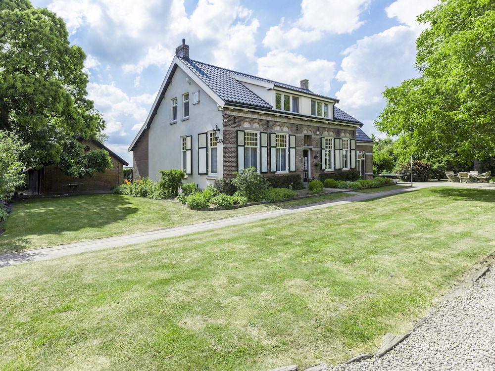 Holiday Home in the Central Location