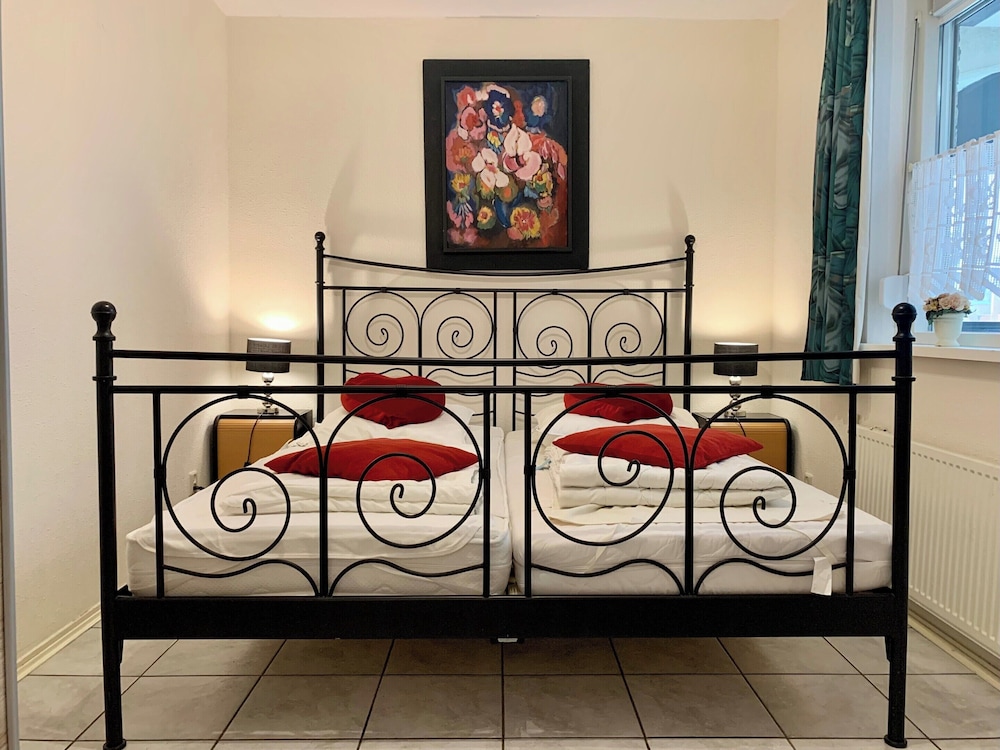 Apartment in Petten Near the Beach