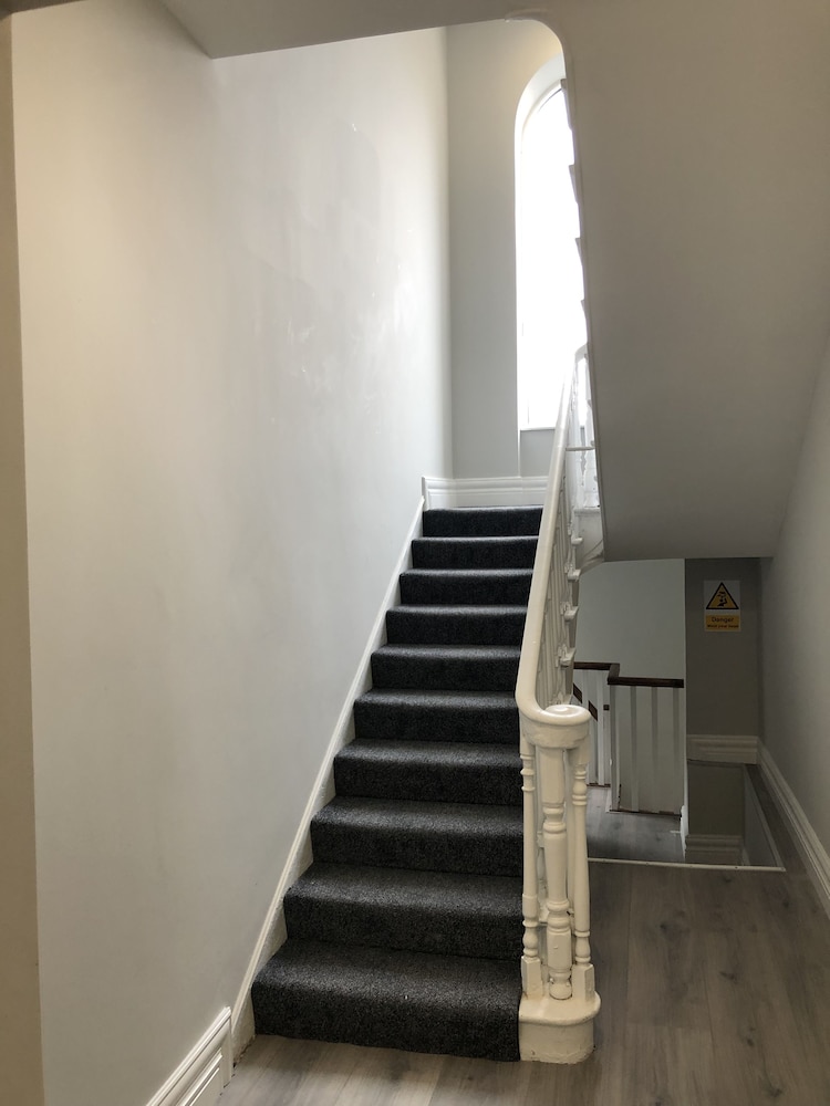 Seville Self Catering