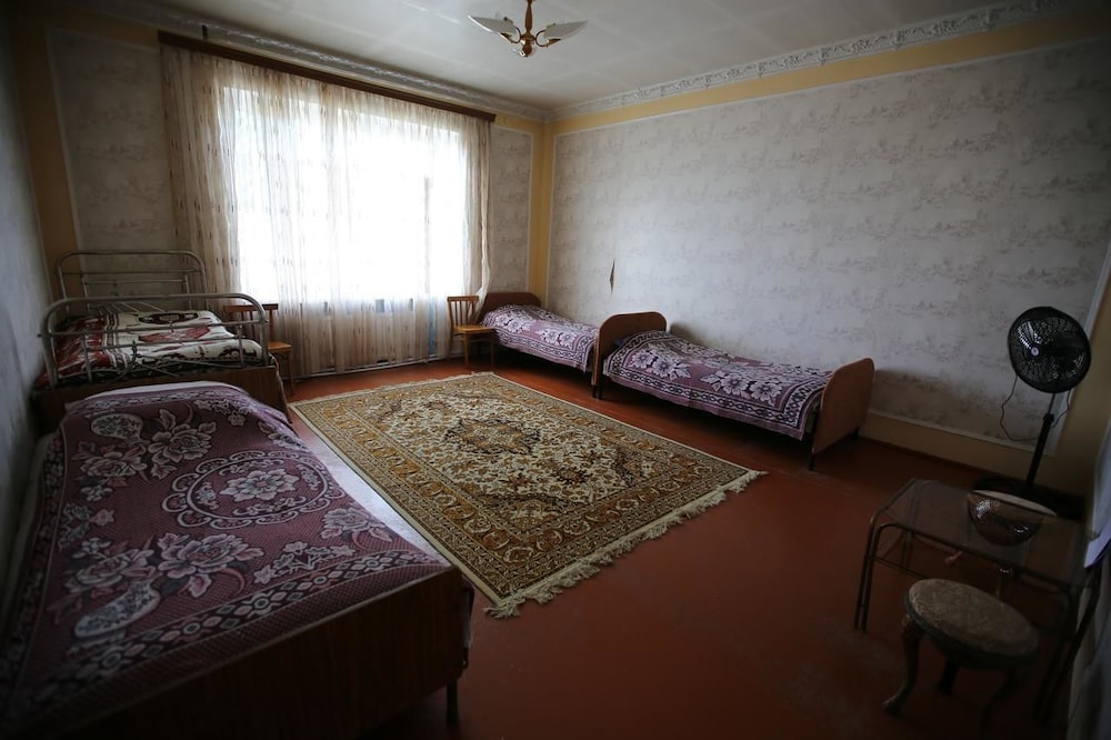 Ismayilli Guest House view 5