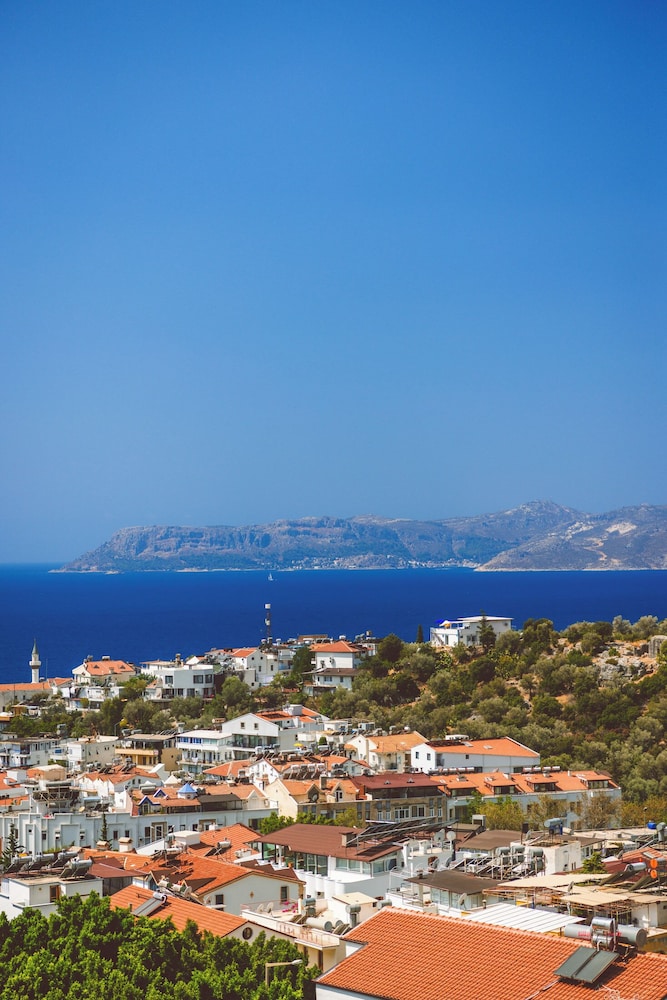 Aphrodite Hotel Kaş - Image 51