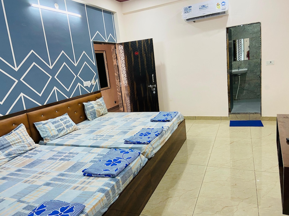 Hotel Shree Shyam Ka Sahara