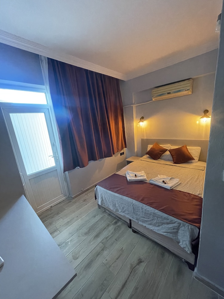 Ersoy Aga Otel - Image 14