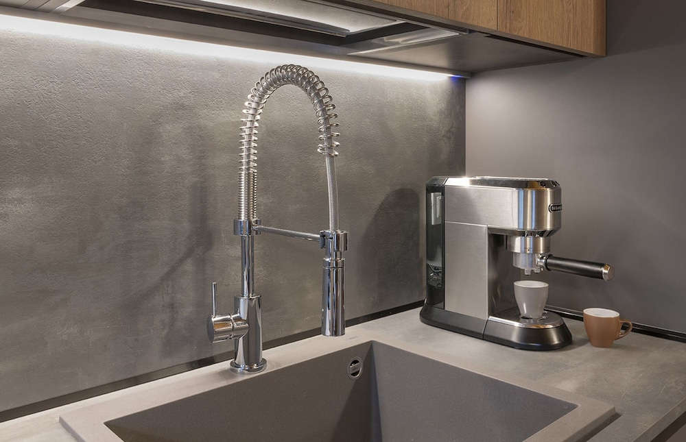 Silia s Home in Vione