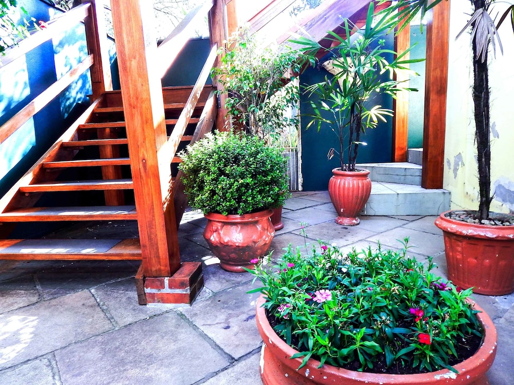 Apartamentos Sulla Collina