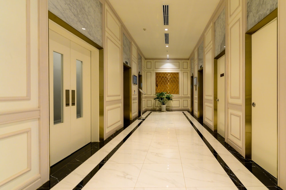 Riverside Residence - Saigon Royal