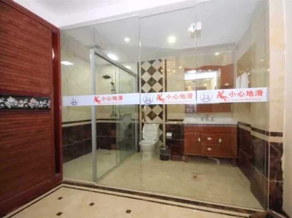 Huangshan Yiantang Hotel