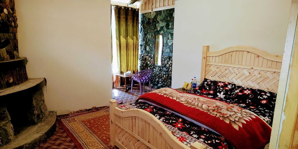 Jumaira Resort view 2