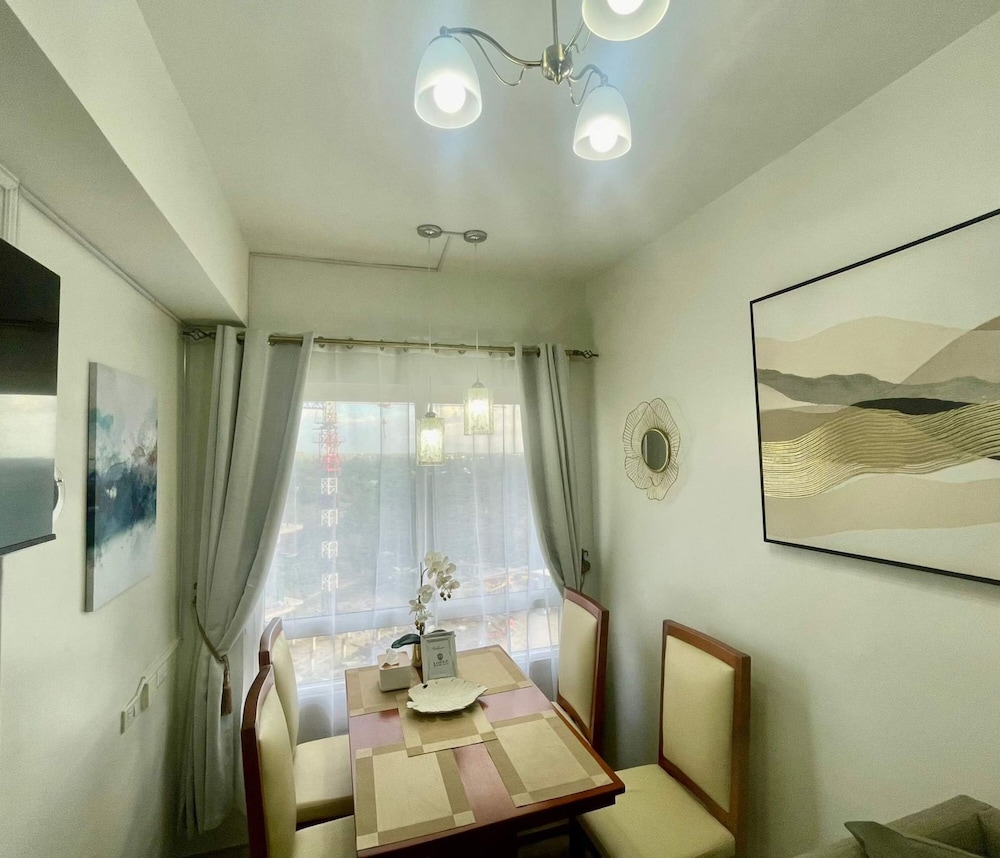 Mesavirre Garden Residences Furnished Units