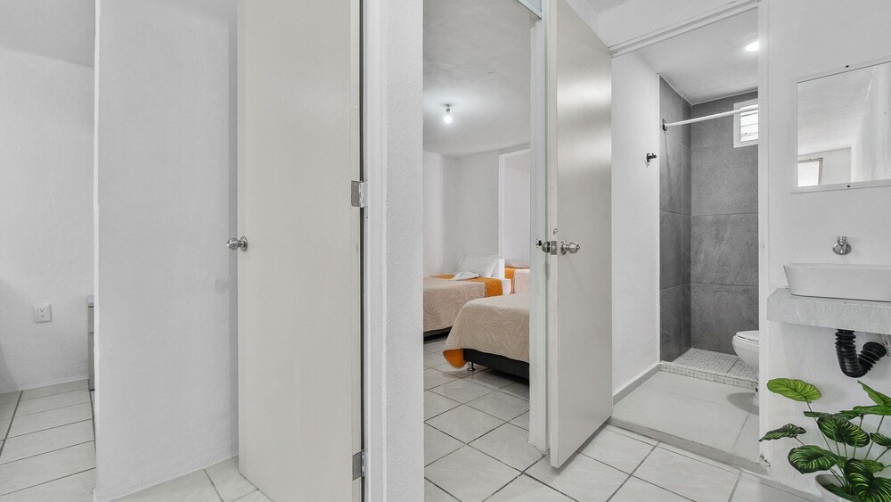 Casa Cozy with 2Bedrooms and 2Baths
