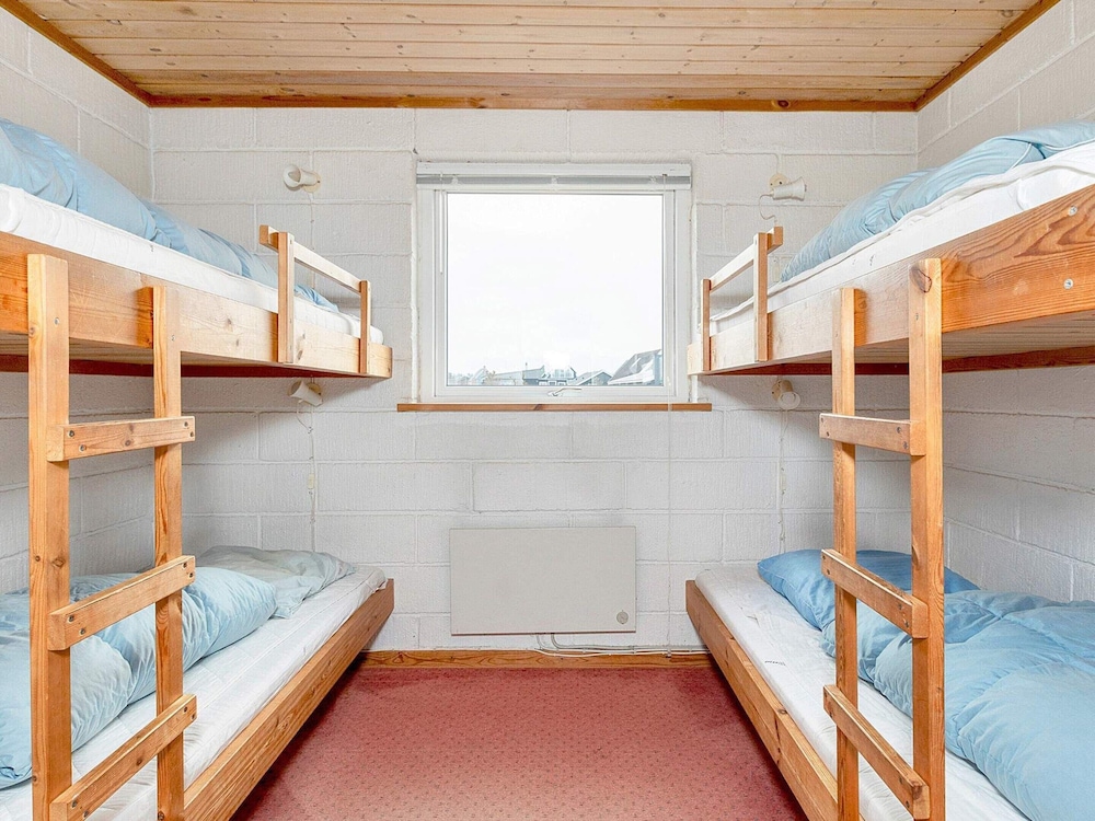 6 Person Holiday Home in Thisted view 2