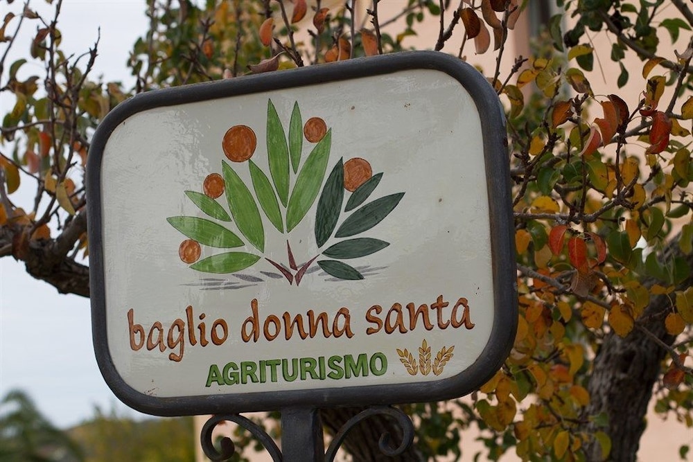 Agriturismo Baglio Donna Santa, Billede 39
