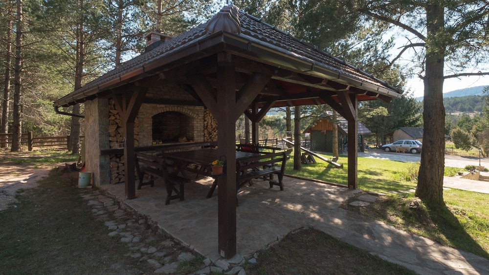House Rustico