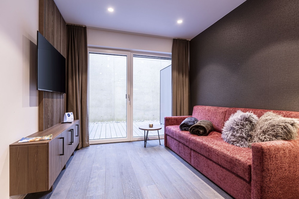 Cosy Apartment on the Ski-slope