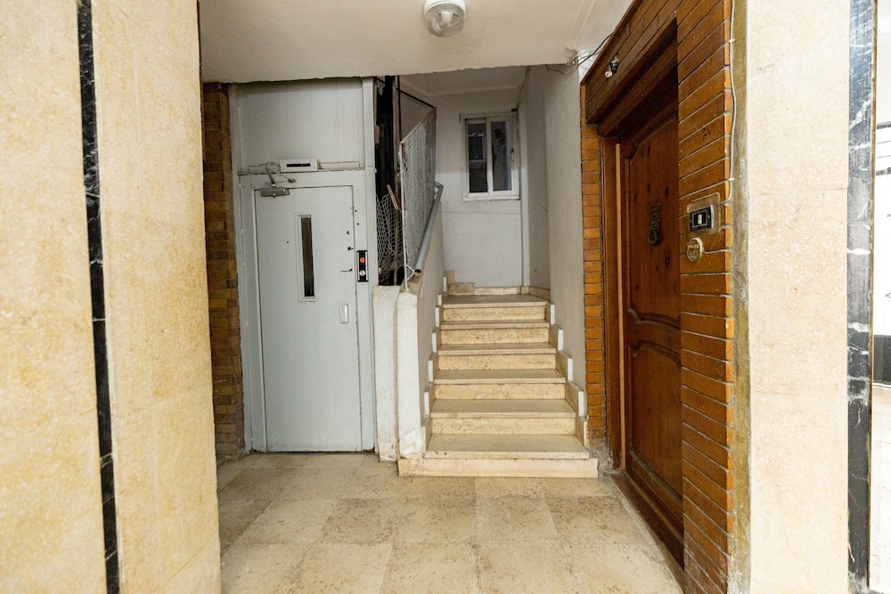 Lily Mint Retreat Inviting 3BR Apartment