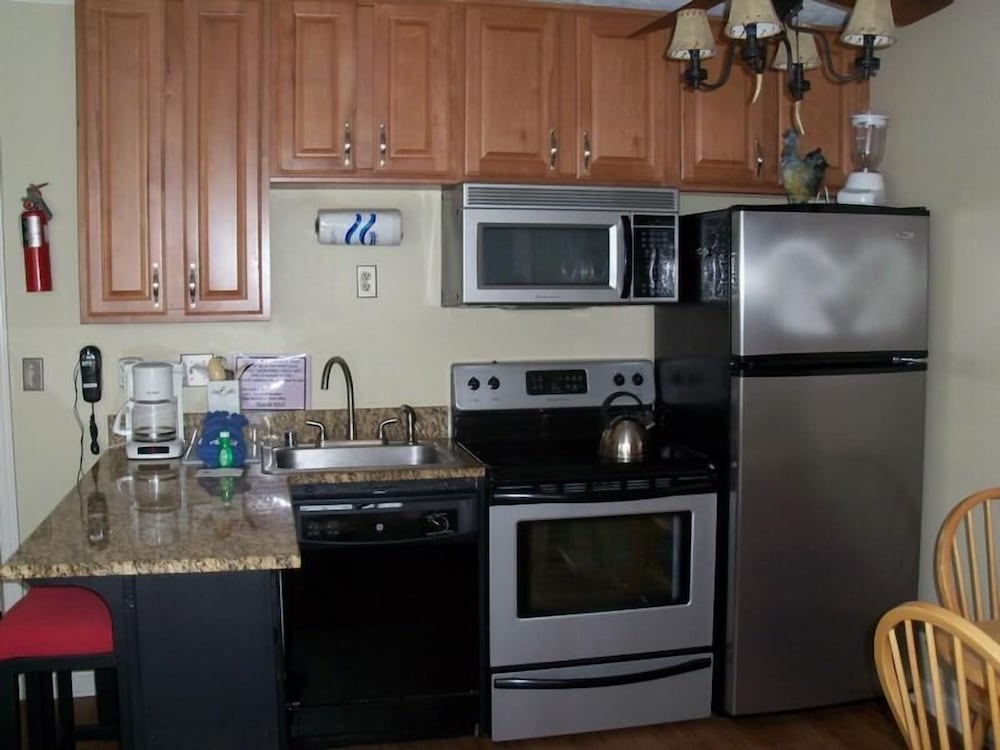Sugar Ski & Country Club Unit 112 Silver view 3