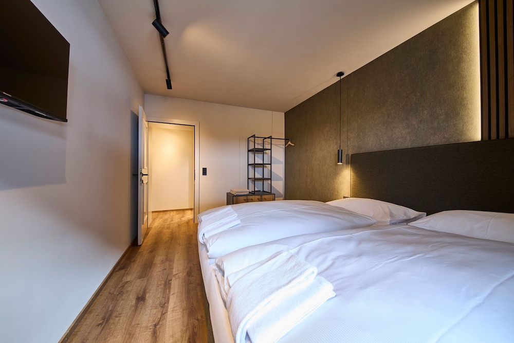 MiLa Apartments