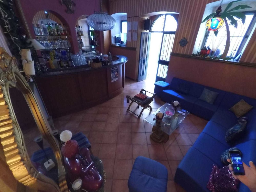 Caterina House