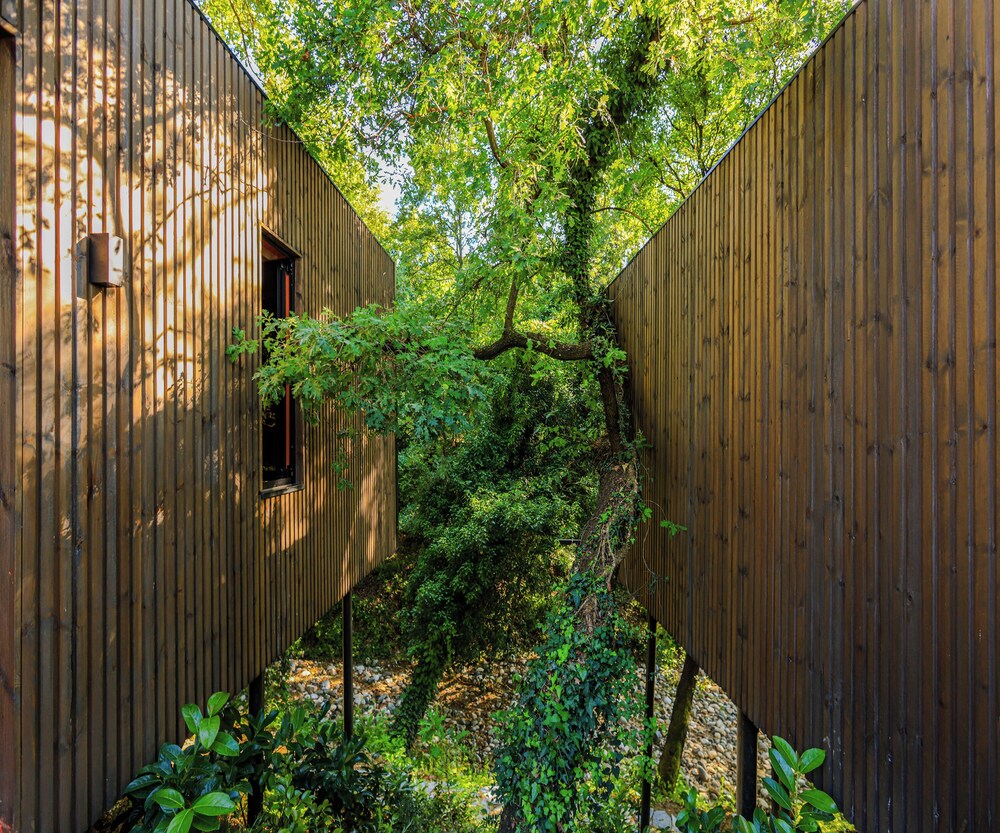 Bregu Village Spa