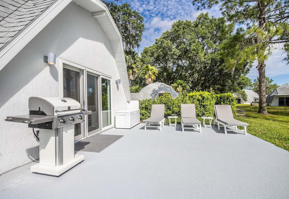 Orlando Vacations - Sumner Lake House 2 Bedrooms - Property Image 7