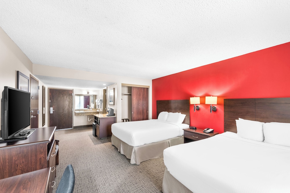 River's Edge Convention Center