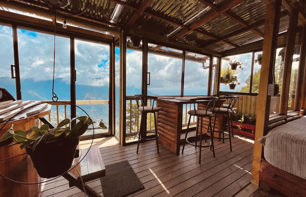 Skyline Ecoliving
