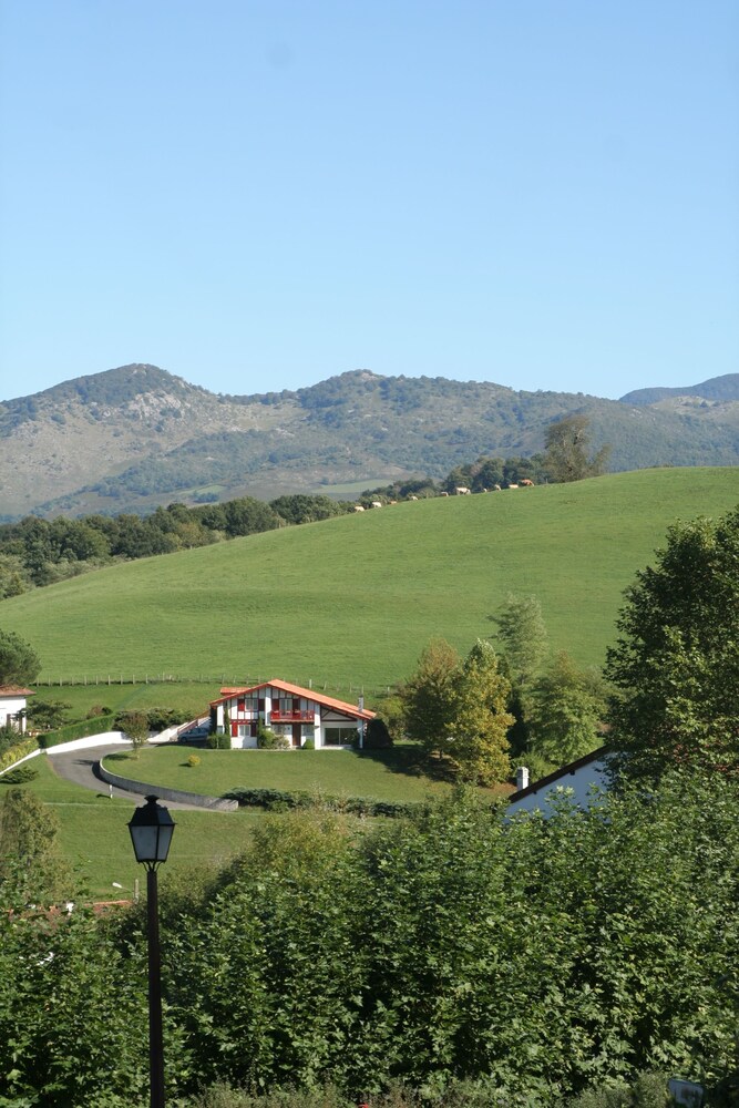 Chambres D'Hôtes Garicoitz