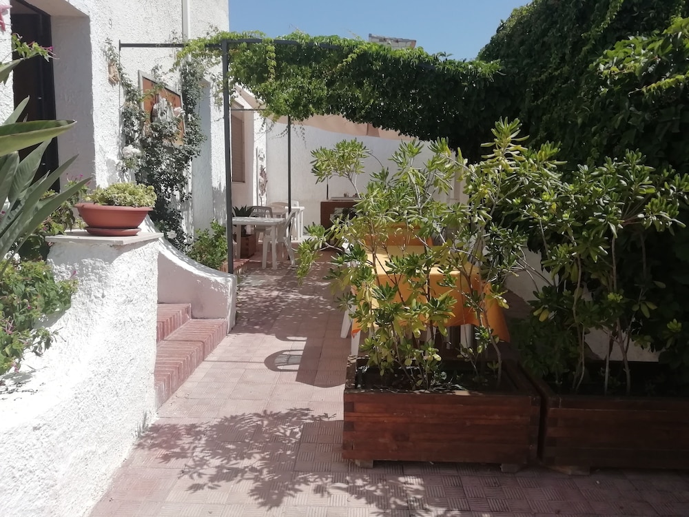 Stella Marina Albergo Diffuso B&B