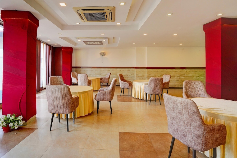Pleasant City View Stays Railway Station Dehradun