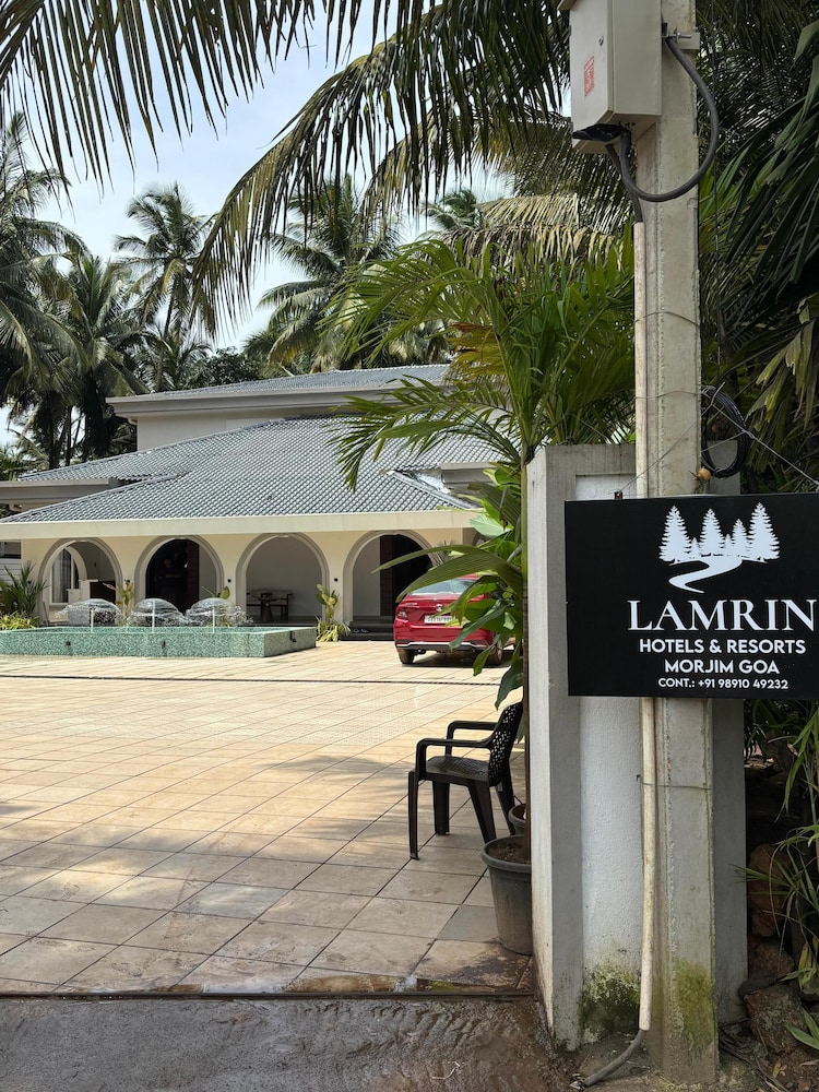 Lamrin Morjim Goa