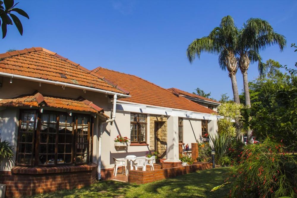 The Palms B & B