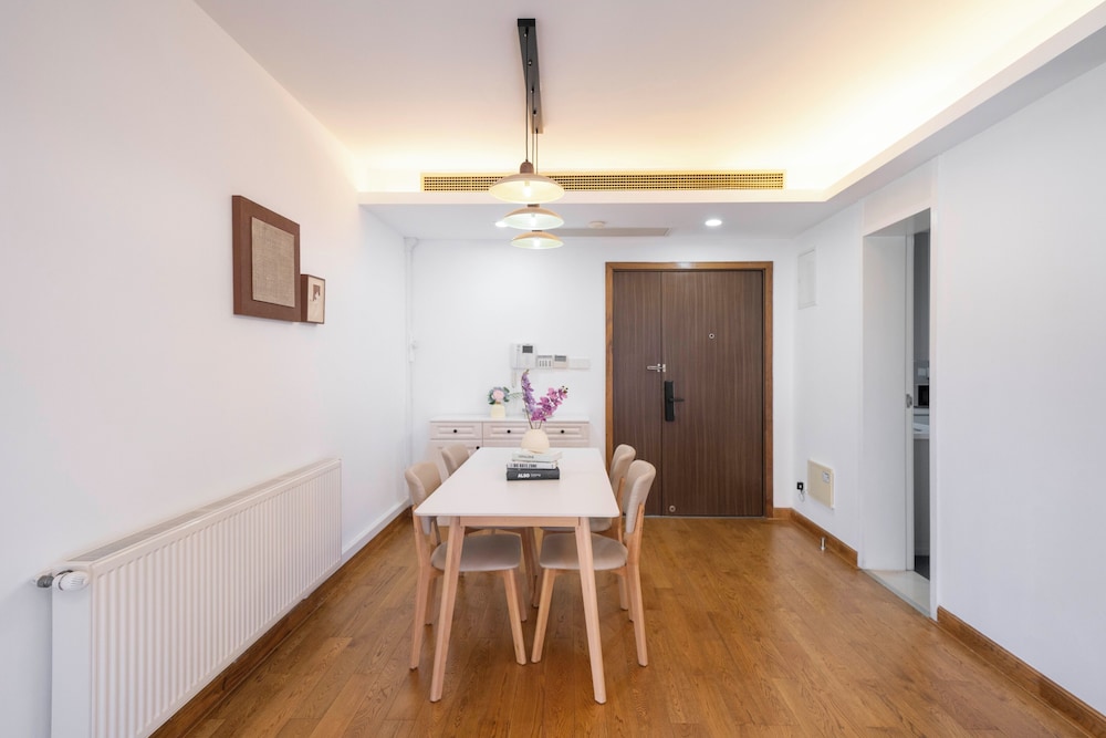 Tyms 3BR Family Haven Yongxin Century