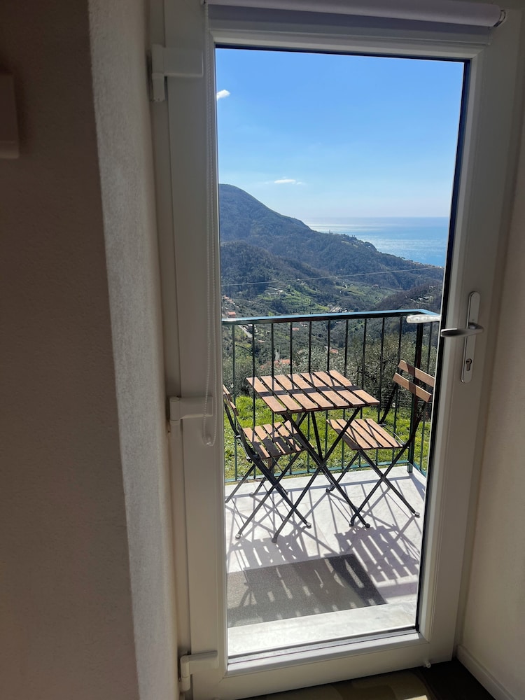 B&B La Volpe