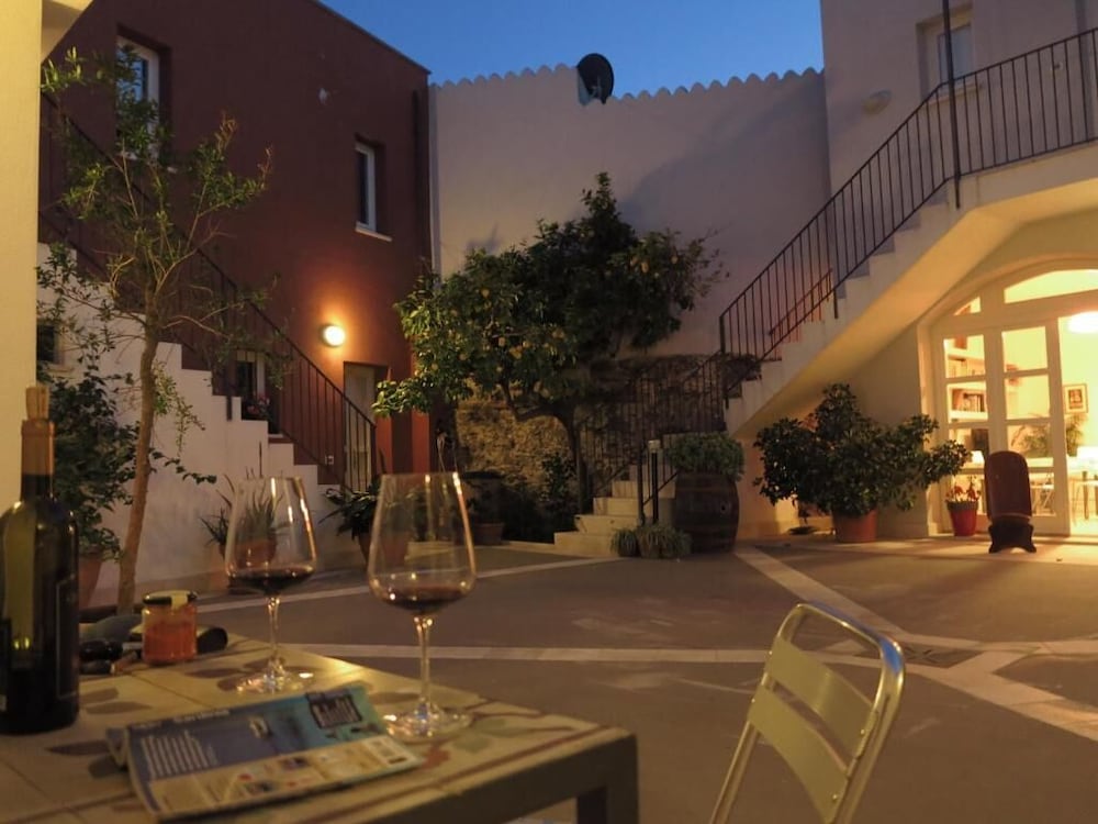 B&B Casa Saba