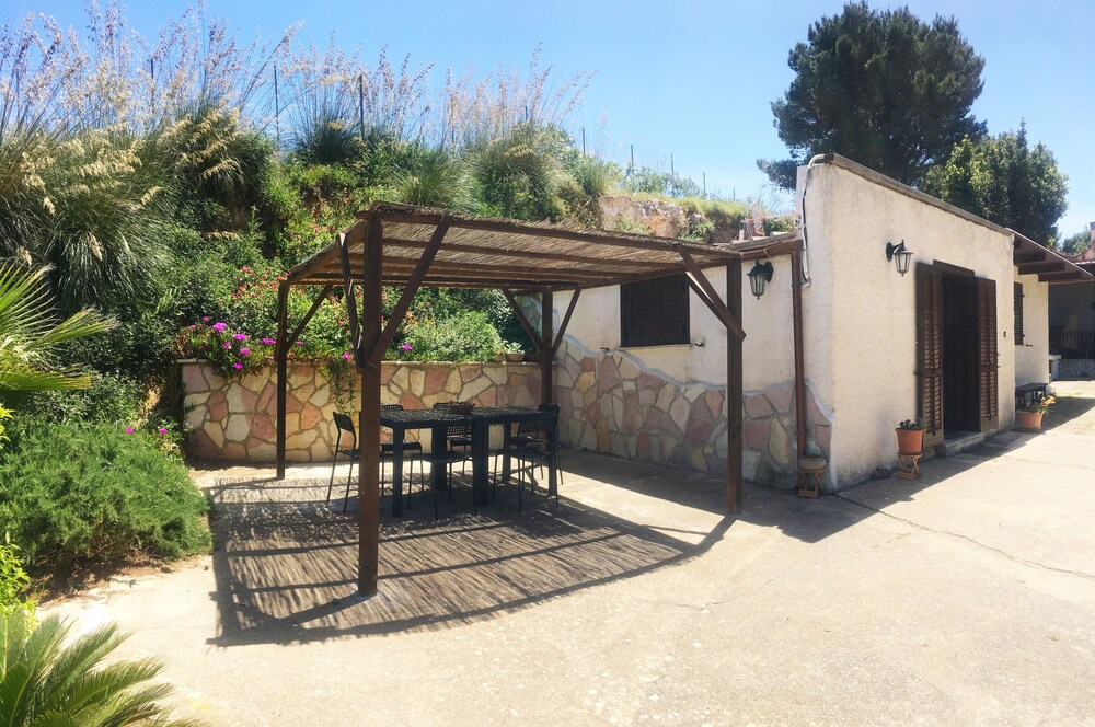 Villa Panoramica Sul Mare