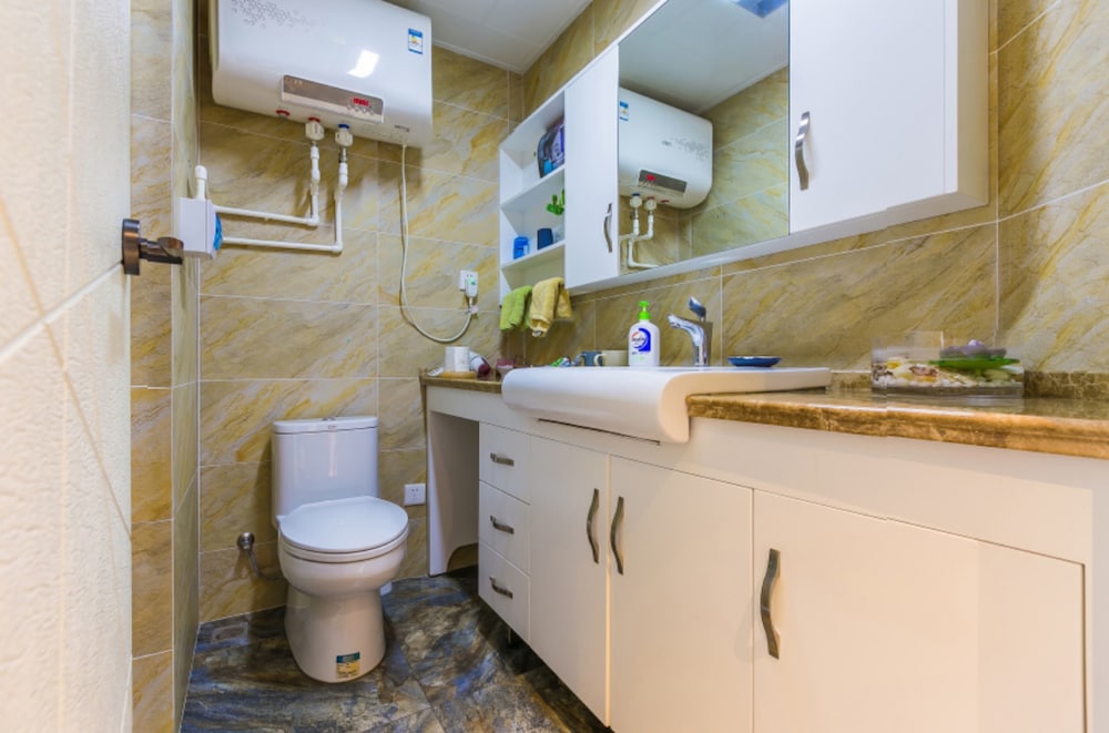 Changzhou Lotfime Homestay