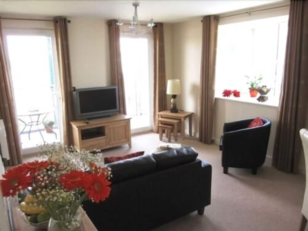 Citystay Living - Warren Close