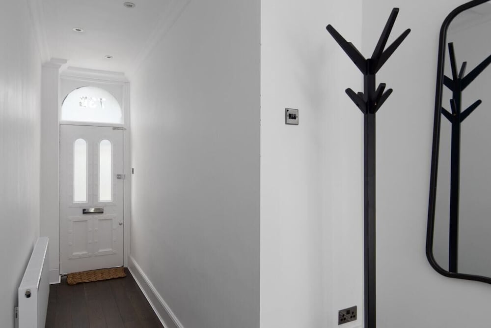 The Camberwell Retreat - Alluring 2bdr Flat With Garden