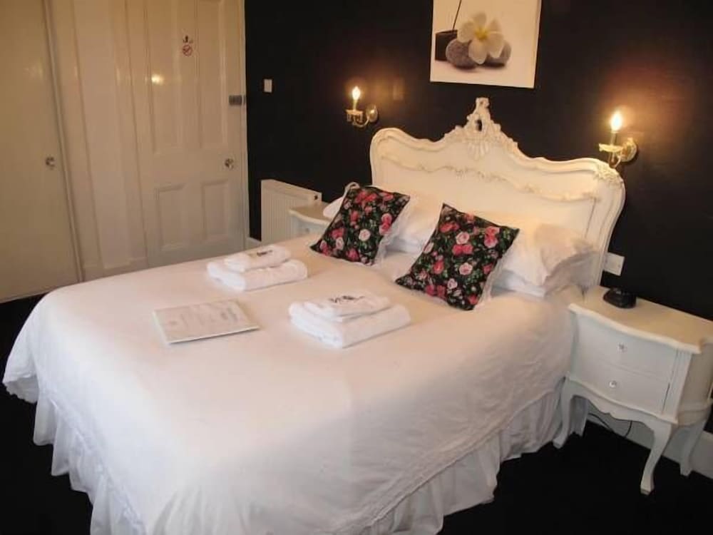 Alba B&B