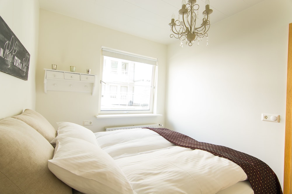 Viking Akureyri apartments