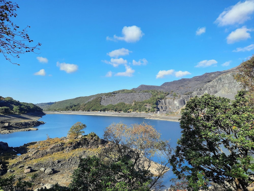 Llety'r Wyddfa