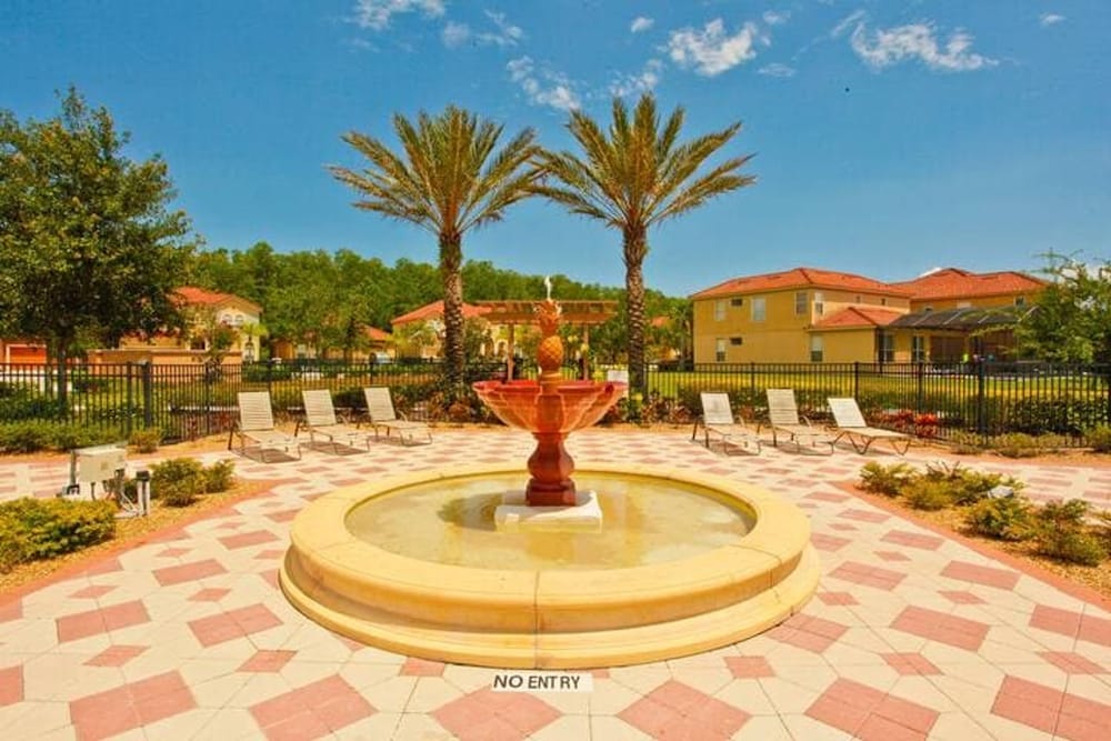 Amazing House at Bella Vida 5BR