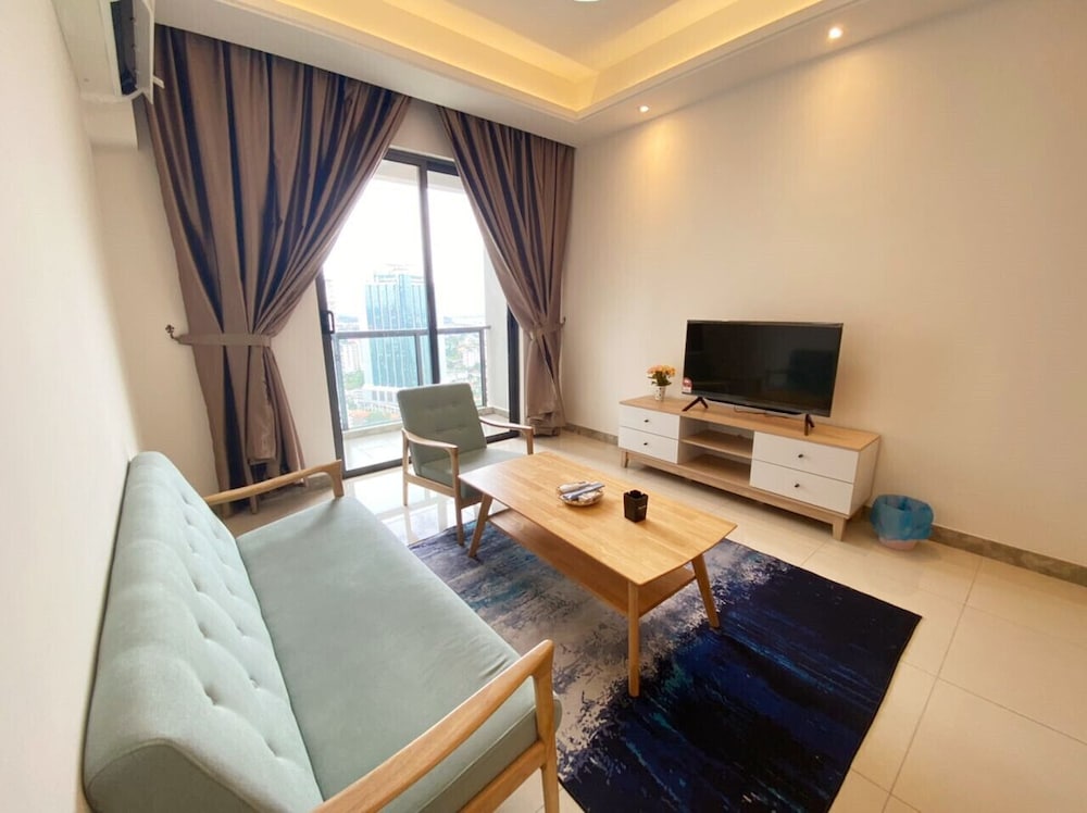 R&F TrexHomestay